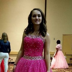 Meet your Posher, Gracie